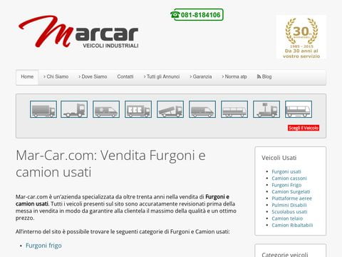 mar-car.com
