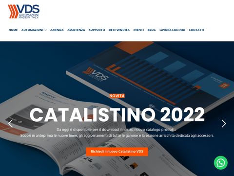 VDS Automazioni per Cancelli