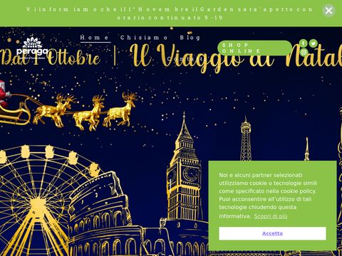 Peraga Garden Center