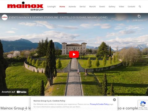 Mainox Group
