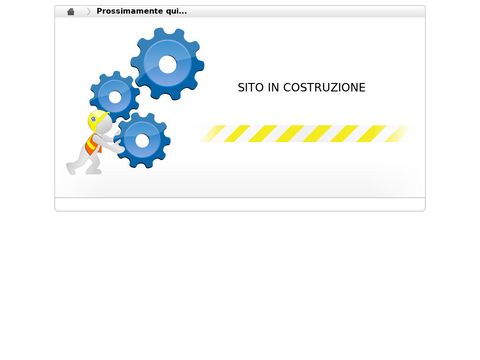 Riccardo Merlo Web designer Rimini