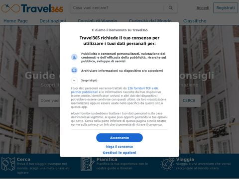 Travel 365
