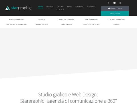 Stargraphic Advertising s.r.l.