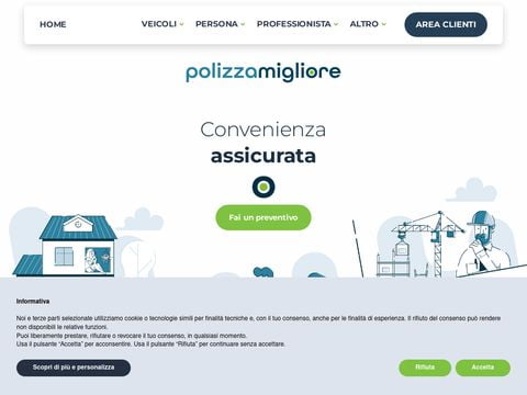 Polizza Auto Online
