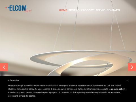 Lampade e Illuminazione Urbino