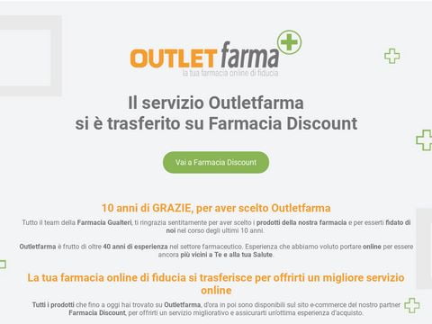 Outletfarma