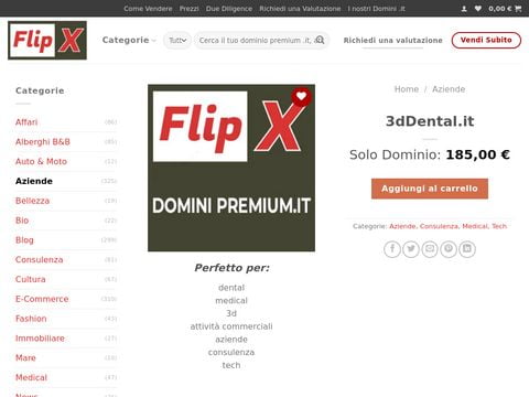 Dentisti Torino - 3D Dental