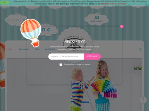 Giocattoli Educativi