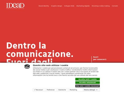 Idead - Agenzia di comunicazione