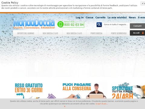 Mondodoccia.it