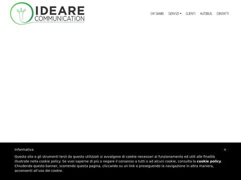 Ideare Communication di Simone Zoppi