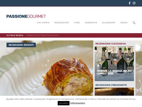 Passione Gourmet