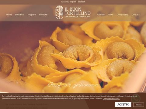 Il Buon Tortellino
