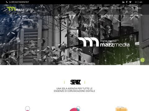 MazzMedia - Pubblicazioni Digitali