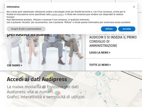 Audipress - audipress.it