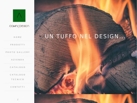 Camini & Design