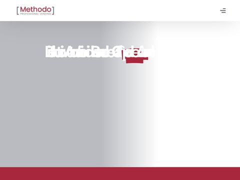 Methodo Vending - methodo.it