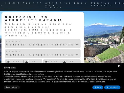 OS Car Rental Autonoleggio