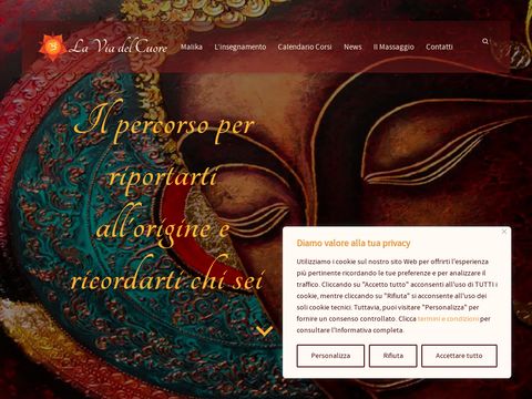 Tantra - La via del Cuore