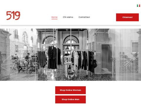 CinqueUnoNove Abbigliamento