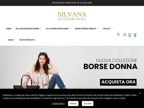 Borse Donna Online