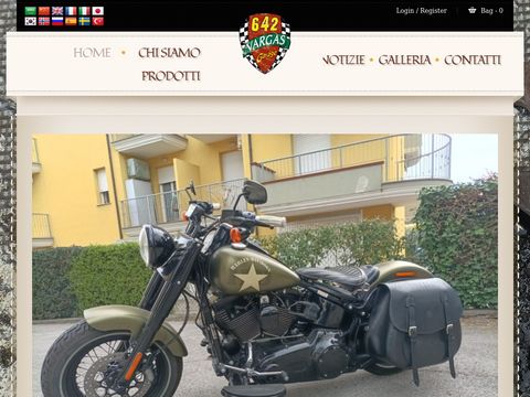 Vargas Garage 624