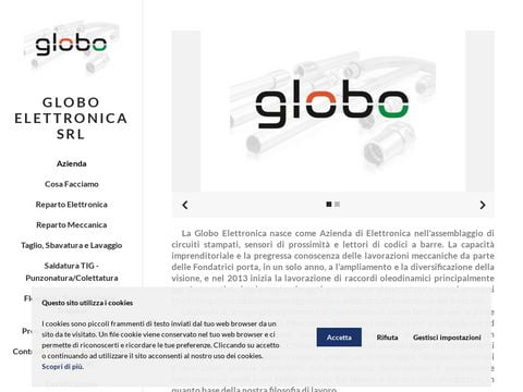 Globo Elettronica