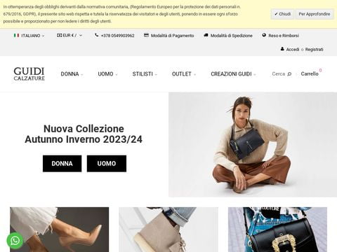 Guidi Calzature