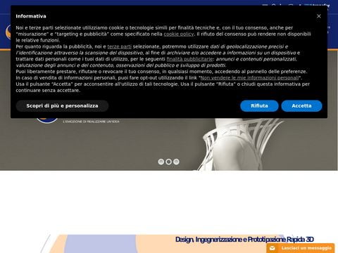 Sinthesi Engineering