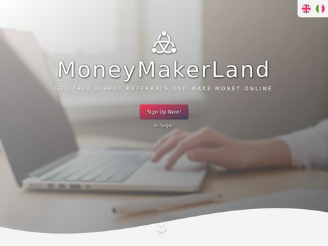 MoneyMakerLand