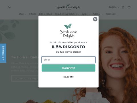 Beautilicious Delights