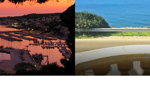 Casa vacanza Salento