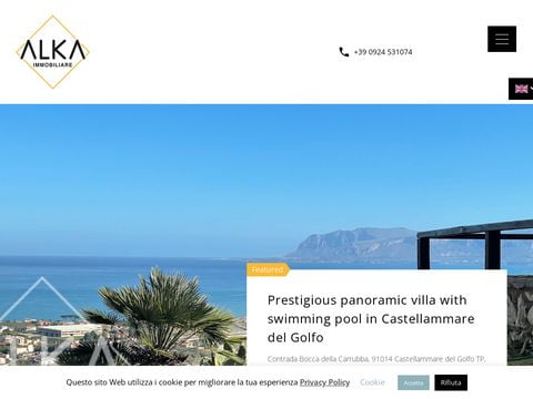 Alka Immobiliare