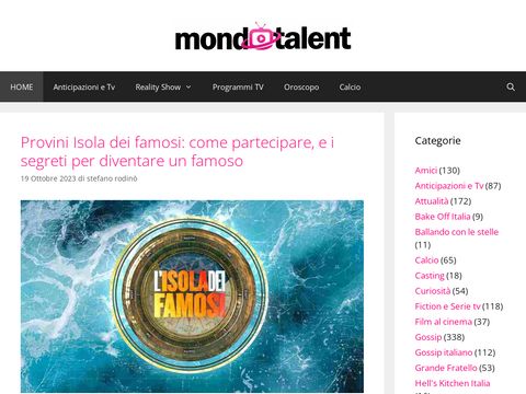 MondoTalent