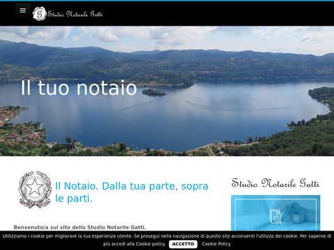 Studio Notarile Gatti