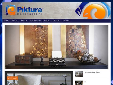 Decorazioni civili di pregio