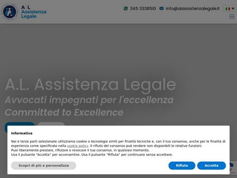 Assistenza Legale Premium