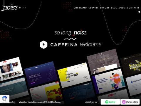 nois3 digital design thinking