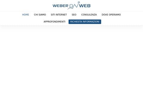 Weber On Web