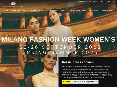 Milano Moda Donna