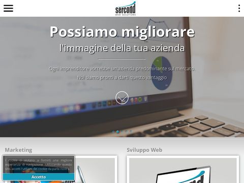 SerCond - Web Solutions