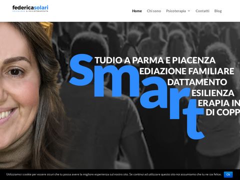 Psicologo a Parma e Piacenza - Solari