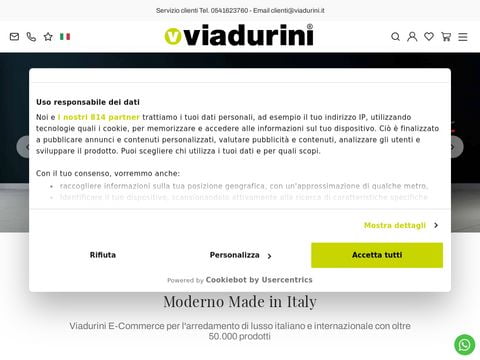 Viadurini
