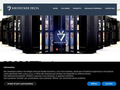 Rack & Box Industries