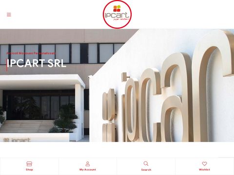 ipCart srl