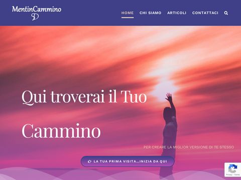 MentinCammino