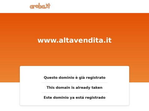 Alta Vendita