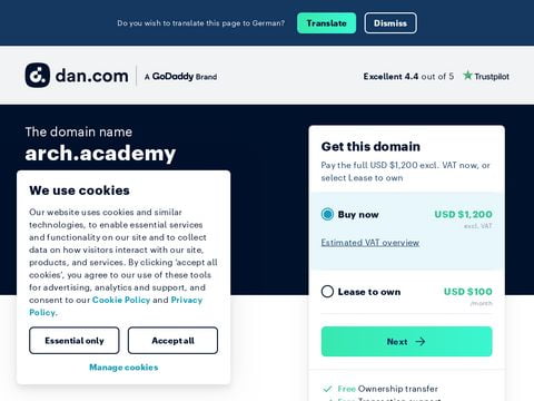 Formazione professionale architetti cfp