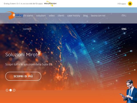 Dialog Sistemi - Dialog.it