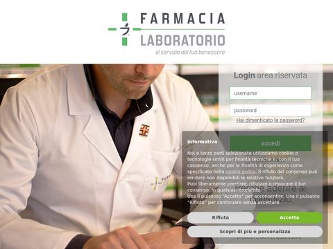 FarmaciaLaboratorio.it